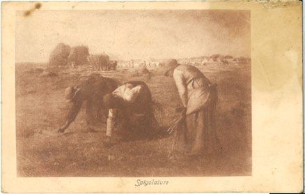 Lavori e Mestieri — Tavola III