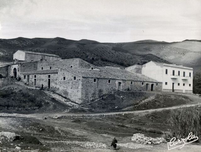 Masserie, Tudiotta e Friddani — Tavola III