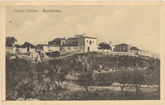 Masserie, Tudiotta e Friddani — Tavola VI