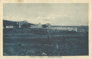 Masserie, Tudiotta e Friddani — Tavola VII