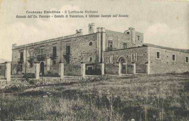 Vaccarizzo — Azienda Pecoraro