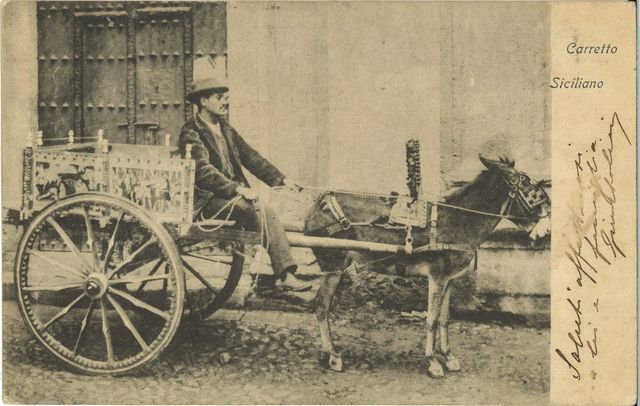 Carretto Siciliano