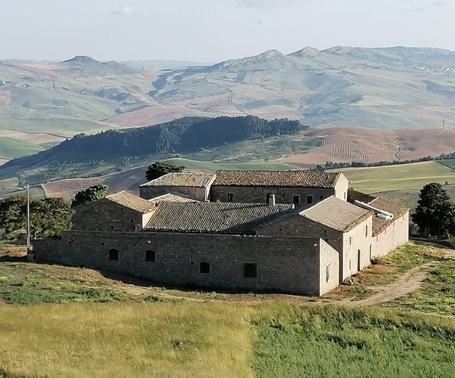 La Masseria tra le Colline