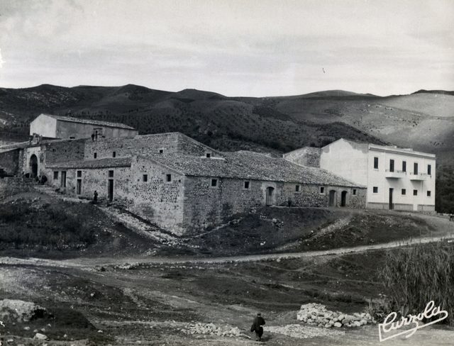 La Masseria Tudia